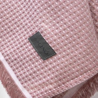 Ποτηρόπανο 40x60 Lino Niksi Μώβ