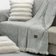 LINO Ριχτάρι Πολυθρόνας (180x180) Atria Off White