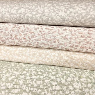 Ριχτάρι Πολυθρόνας 180x180 Lino Avorio Μπεζ