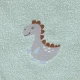 LINO ΣΕΤ ΠΕΤΣΕΤΕΣ LAGARTO MINT 2ΤΜΧ
