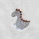 LINO ΣΕΤ ΠΕΤΣΕΤΕΣ LAGARTO WHITE 2ΤΜΧ