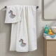 LINO ΣΕΤ ΠΕΤΣΕΤΕΣ LAGARTO WHITE 2ΤΜΧ