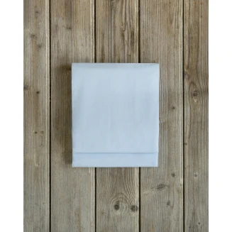 Σεντόνι Μεμονωμένο Γίγας 270x280 Nima Home Unicolors Baby Blue