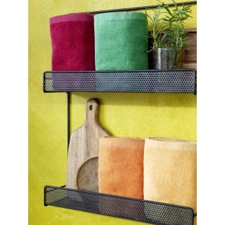 Πετσέτες Σετ 12 Τεμ. Nima Home Salad Up