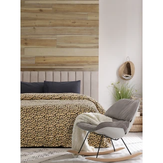 Κουβέρτα Μονή 150x220 Kocoon Zola