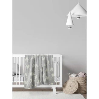 Κουβέρτα Κούνιας 110x140 Kocoon Chip