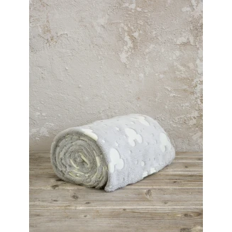 Κουβέρτα Κούνιας 110x140 Kocoon Chip