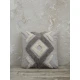 Διακοσμητικό μαξιλάρι 45x45 - Aziza Beige