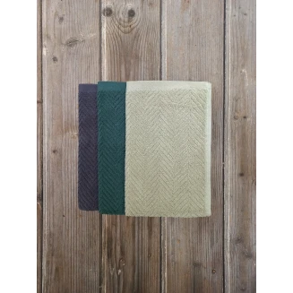 Πετσέτες Σετ 3 Τεμ. Nima Home Bold B