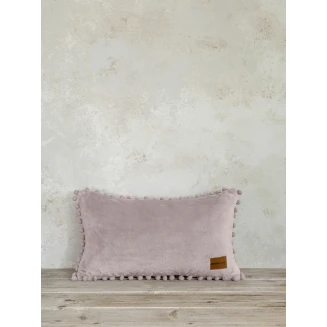 Διακοσμητικό Μαξιλάρι 30x50 Nima Macia Nude