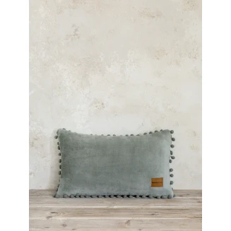 Διακοσμητικό Μαξιλάρι 30x50 Nima Macia Sage Green