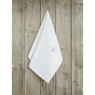 Πετσέτα Κουζίνας 50x70 Nima Home Arida White