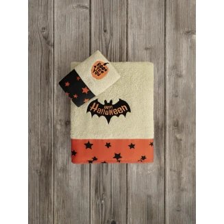 Πετσέτες Σετ 2 Τεμ. Nima Home