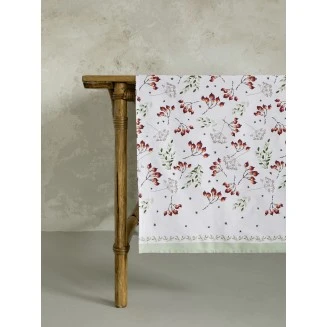 Τραβέρσα 48x150 Nima Home Mistletoe