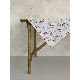 Καρέ 85x85 Nima Home Mistletoe