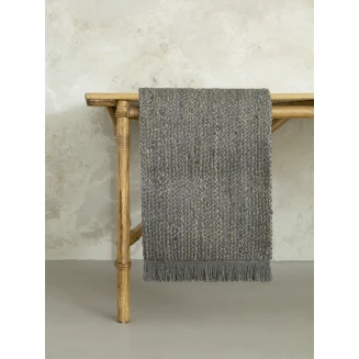 Τραβέρσα 40x160 Nima Home Talia Gray