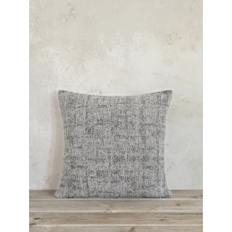 Διακοσμητικό Μαξιλάρι 45x45 Nima Cantata Taupe