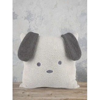 Διακοσμητικό Μαξιλάρι 40x40 Nima Woof