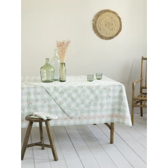 Τραπεζομάντηλο 150x220 Nima Home Iris