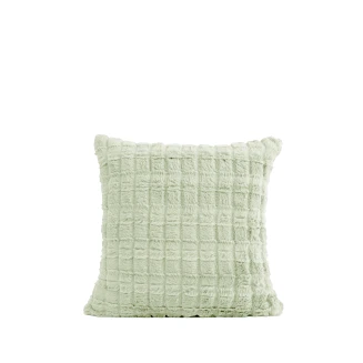 Διακοσμητικό Μαξιλάρι 40x40 Nima Weave Mint