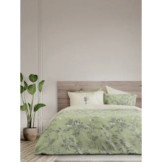 Σεντόνια Σετ Γίγας 265x280 Nima Home Bernice