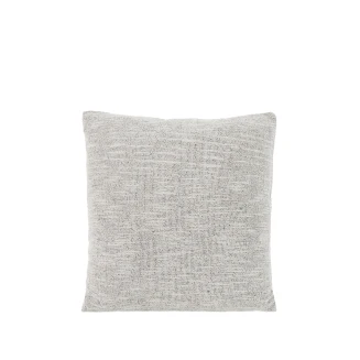 Διακοσμητικό Μαξιλάρι 45x45 Nima Artisan Ivory