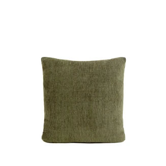 Διακοσμητικό Μαξιλάρι 45x45 Nima Plain Green