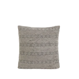 Διακοσμητικό Μαξιλάρι 45x45 Nima Mansi Taupe