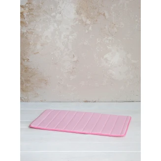 Πατάκι Μπάνιου 50x80 Kocoon  Soft Pink