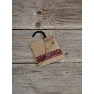 Ντουλάπας Αρωματικό 10gr Nima Home Red Velvet