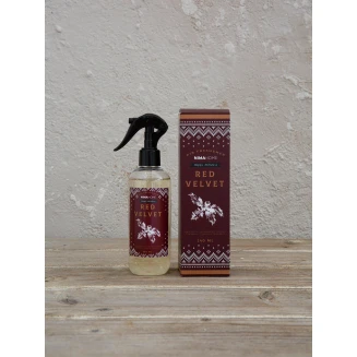 Σπρέι Αρωματικό 240ml Nima Home Red Velvet