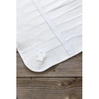 Κουβέρτα Ηλεκτρική Nima Μονή 80x150