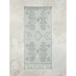 Χαλάκι 60x130 Nima Lucia Gray