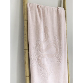 Πετσέτα Θαλάσσης 90x160 Nima Home Jacquard Maui