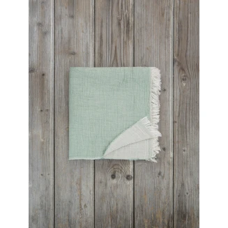 Πετσέτα-Παρεό 90x170 Sunshine Nima Home Mint