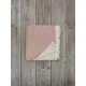 Πετσέτα-Παρεό 90x170 Sunshine Nima Home Pink