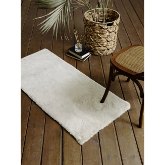 Χαλάκι Αντιολισθητικό 60x130 Nima Lounge Cream