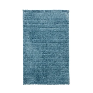 Πατάκι Μπάνιου 50x80 Nima Home Mael Blue