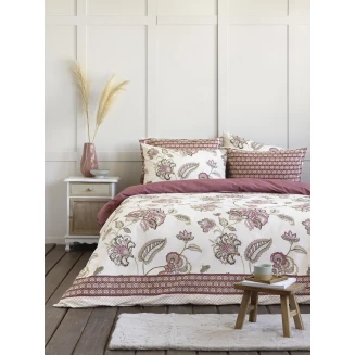 Πάπλωμα Υπέρδιπλο 220x240 Nima Home Carmen