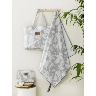 Πετσέτα Θαλάσσης 90x160 Nima Home Okika