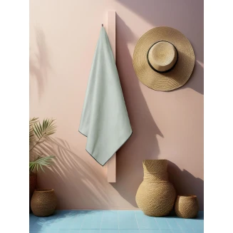 Πετσέτα Θαλάσσης 90x160 Nima Home Riva Aqua