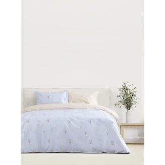 Σεντόνια Σετ Υπέρδιπλα 240x270 Kocoon Iris