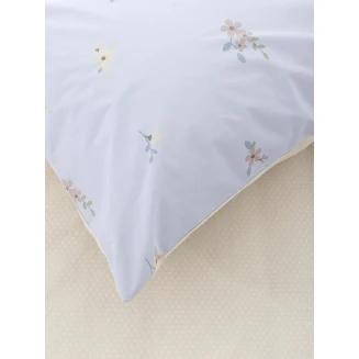 Σεντόνια Σετ Υπέρδιπλα 240x270 Kocoon Iris