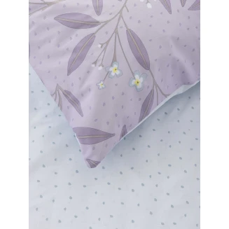 Σεντόνια Σετ Υπέρδιπλα 240x270 Kocoon Louisa