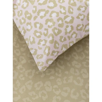 Σεντόνια Σετ Υπέρδιπλα 240x270 Kocoon Wildcat