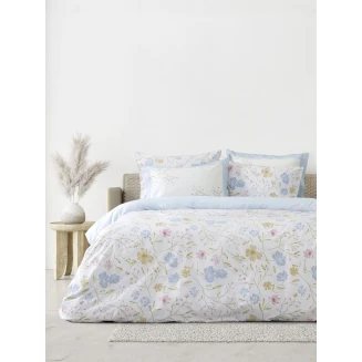 Σεντόνια Σετ Υπέρδιπλα 240x260 Nima Home Belleza