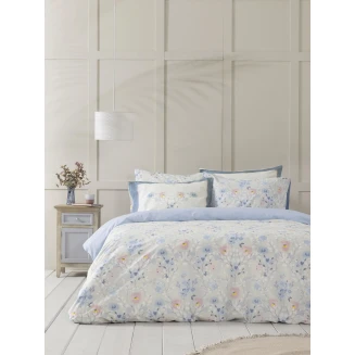 Σεντόνια Σετ Υπέρδιπλα 240x260 Nima Home Idylle