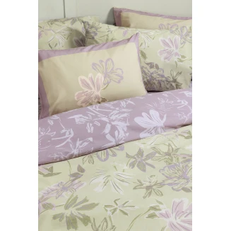 Σεντόνια Σετ Μονά 170x260 Nima Home Tiare