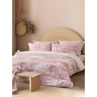 Σεντόνια Σετ Μονά 170x260 Nima Home Curacao