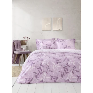 Σεντόνια Σετ Μονά 170x260 Nima Home Florelia